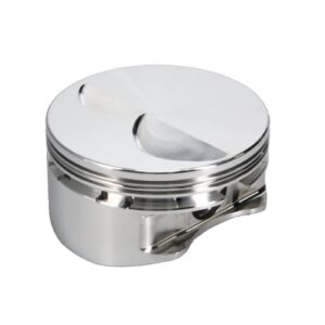 manley piston set sbc 4.035 bore 1.125 ch 4.00cc