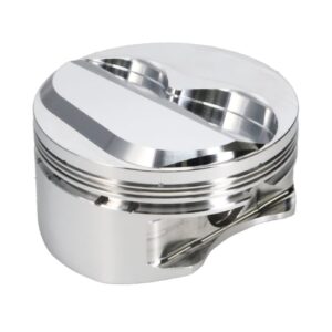 manley piston set sbc 4.125 bore 1.000 ch 20.00cc