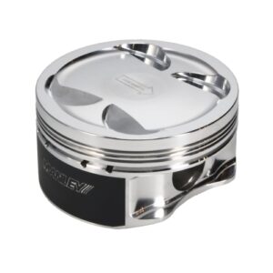 manley piston set sub ej257 wrx sti 100.00mm b 1.209 ch 10cc
