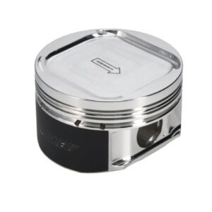 manley piston set subaru ej205 wrx 93.00mm b 1.209 ch 16cc