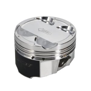 manley piston set toyota 2jz gte 86.50mm b 1.328 ch 1.00cc