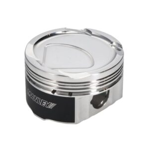 manley piston subaru 2.0 fa20 brz 86.50mm b 1.285 ch 11.4cc