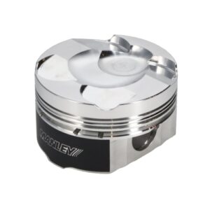 manley piston subaru 2.0l fa20 brz 86.00mm b 1.285 ch 13cc
