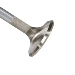 manley street series sbc exhaust valve 1.600 x 4911 x .3415