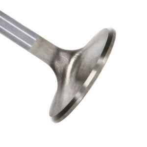 manley titanium series bbc exhaust valve kit