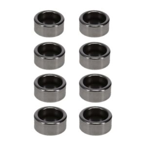 manley valve lash cap, caps .311 valve wear tensilemax