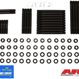 mark v. w/edelbrock heads. hex u/c hsk