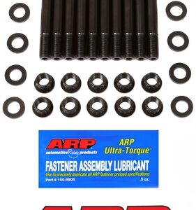 mitsubishi 2.6l 2 bolt msk
