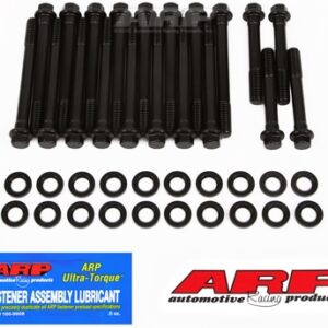 oldsmobile 350 455 7/16"" head bolt kit"
