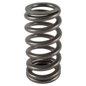pac ford 4.6l 2v .550 lift beehive ovate valve spring