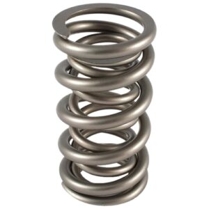 pac rpm series ls round wire dual valve spring