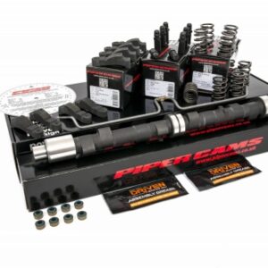piper camshaft kit ford 1.6l/2.0l pinto