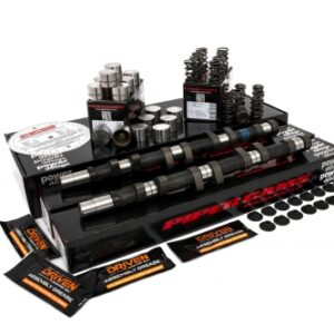 piper camshaft kit ford 2.0l yb