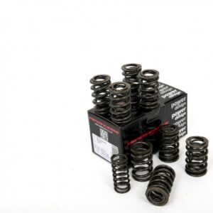 piper double valve springs bmc b series mga/mgb pre '71