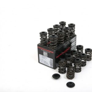 piper double valve springs inc caps opel c20xe /c20let