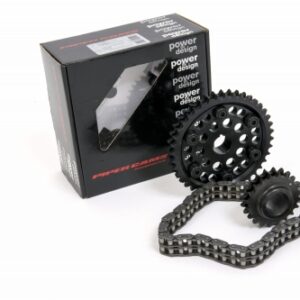 piper vernier pulley bmc a series