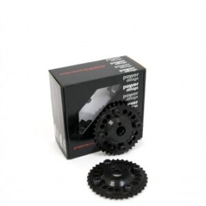 piper vernier pulley nissan sr20de(t)