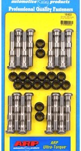 pontiac 455 super duty rod bolt kit