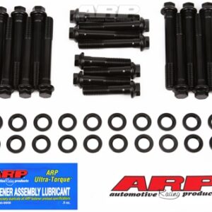 pontiac ram air 2 & 455 ho hex hsk