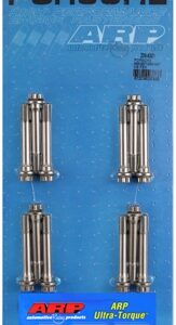 porsche 986/987/996/997(m9x1.25) rod bolt kit(12pcs)