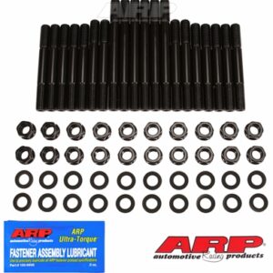ram air 5 hex hsk