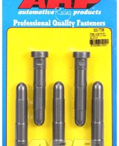 rear w/spacer nascar wheel stud kit