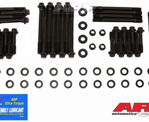 sb chevy 18 head bolt kit