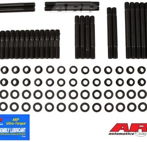 sb chevy 18 raised port hsk