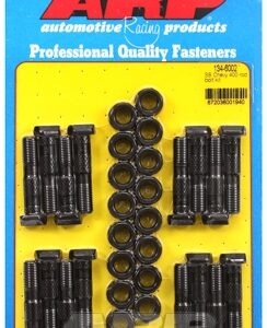 sb chevy 400 rod bolt kit