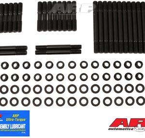 sb chevy brodix. dart sportsman heads. 12pt u/c hsk