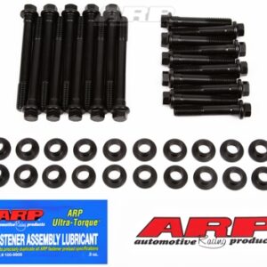 sb ford 302w hex head bolt kit