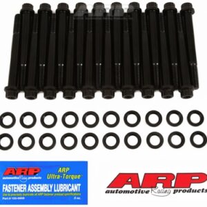 sb ford 351c 12pt head bolt kit