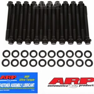 sb ford 351c head bolt kit