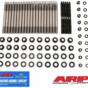 sb gm '04 & up ca625+ 12pt head stud kit