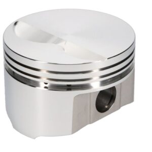 srp by je pistons kit 289/302 sbf flat top 5cc b:4.030