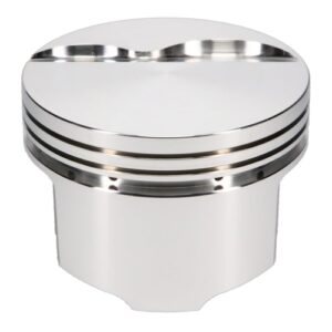 srp by je pistons kit 351 sbf flat top 5cc b:4.020