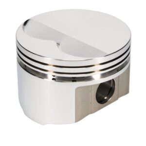 srp by je pistons kit 360 sb chry flat top 5cc b:4.030