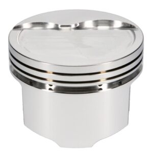 srp by je pistons kit sbf dish 14cc b:4.030
