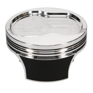 srp by je pistons pro kit 2618 sbf dish b:4.030
