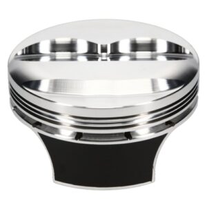srp by je pistons pro kit 350 sbc b:4.060