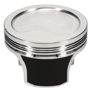 srp by je pistons pro kit 5.3l ls 6.125 rod b:3.790