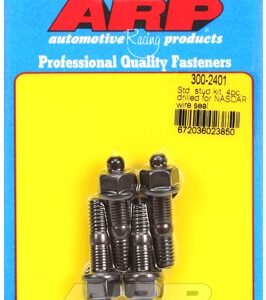standard drilled carburetor stud kit