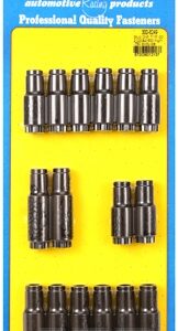 stud girdle 7/16" 20 x 2.000&2.600 .750 body dia