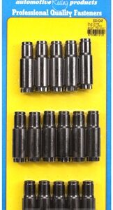 "stud girdle 7/16"" 20 x 2.600 .750 body diameter"
