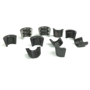 supertech keeper 6mm single groove conversion