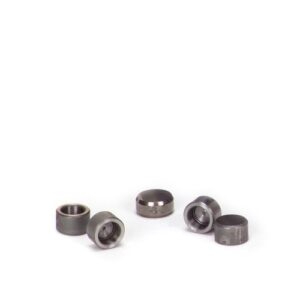 supertech lash cap 7.0mm 3.0mm deep 4.00mm thick