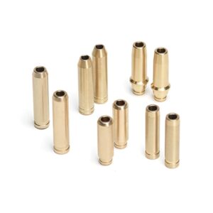 supertech valve guide exhaust 5.5mm mang. bronze honda k