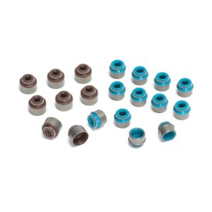 supertech valve seal kit exhaust vag 2.8/2.9l 12v vr6