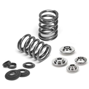 supertech valve spring kit toyota 2zz