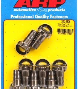 top fuel l19 flywheel bolt kit